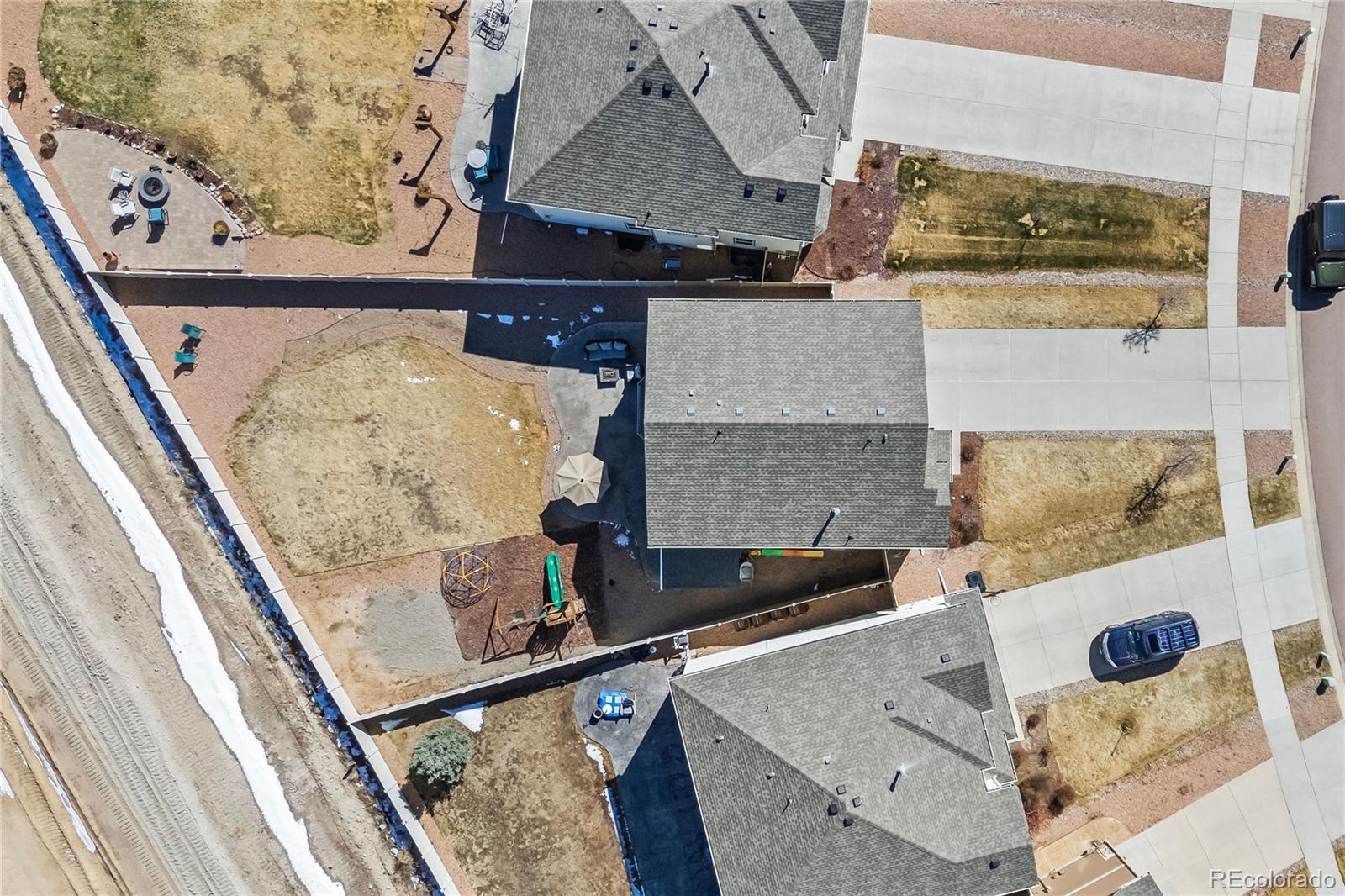 8984 Vanderwood Road Colorado Springs CO 80908