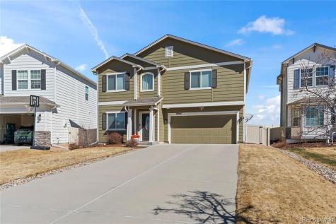 8984 Vanderwood Road Colorado Springs CO 80908