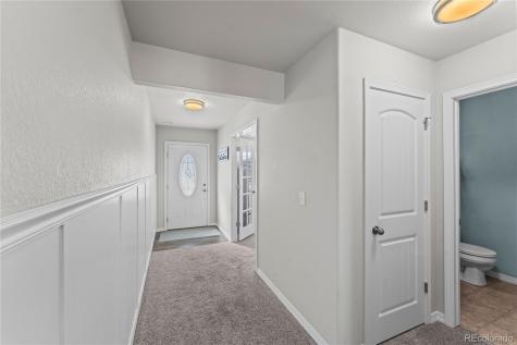 8984 Vanderwood Road Colorado Springs CO 80908