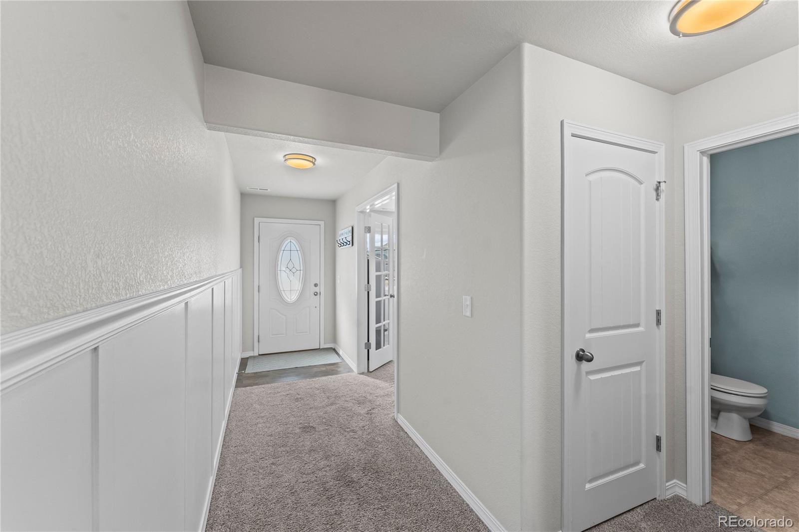 8984 Vanderwood Road Colorado Springs CO 80908