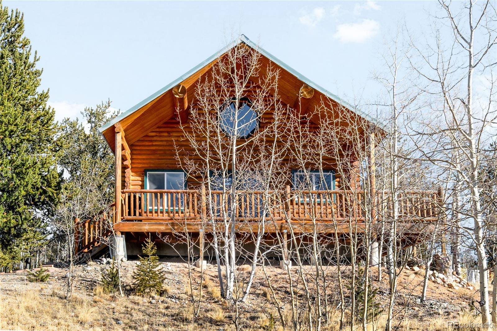 43 Pintail Way Como CO 80432