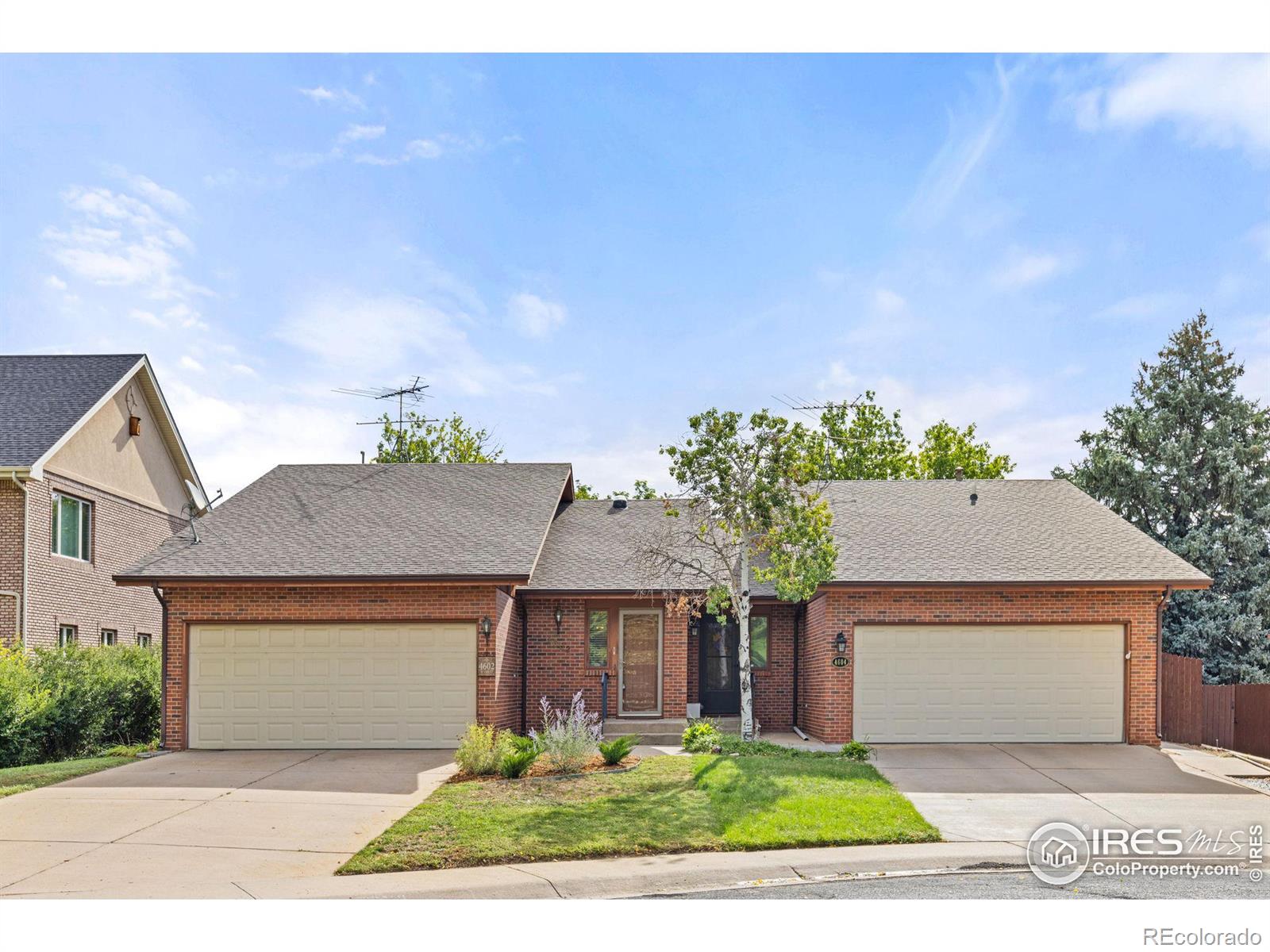 4602 W 14th Street Greeley CO 80634