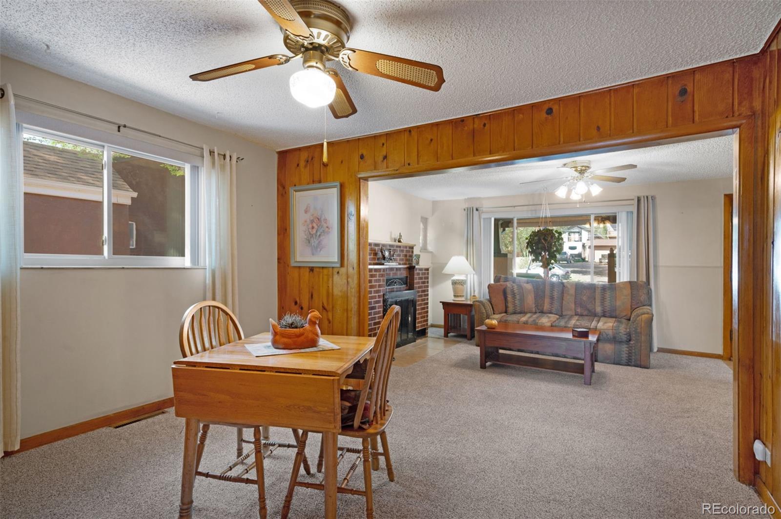 1019 Market Street Colorado Springs CO 80904