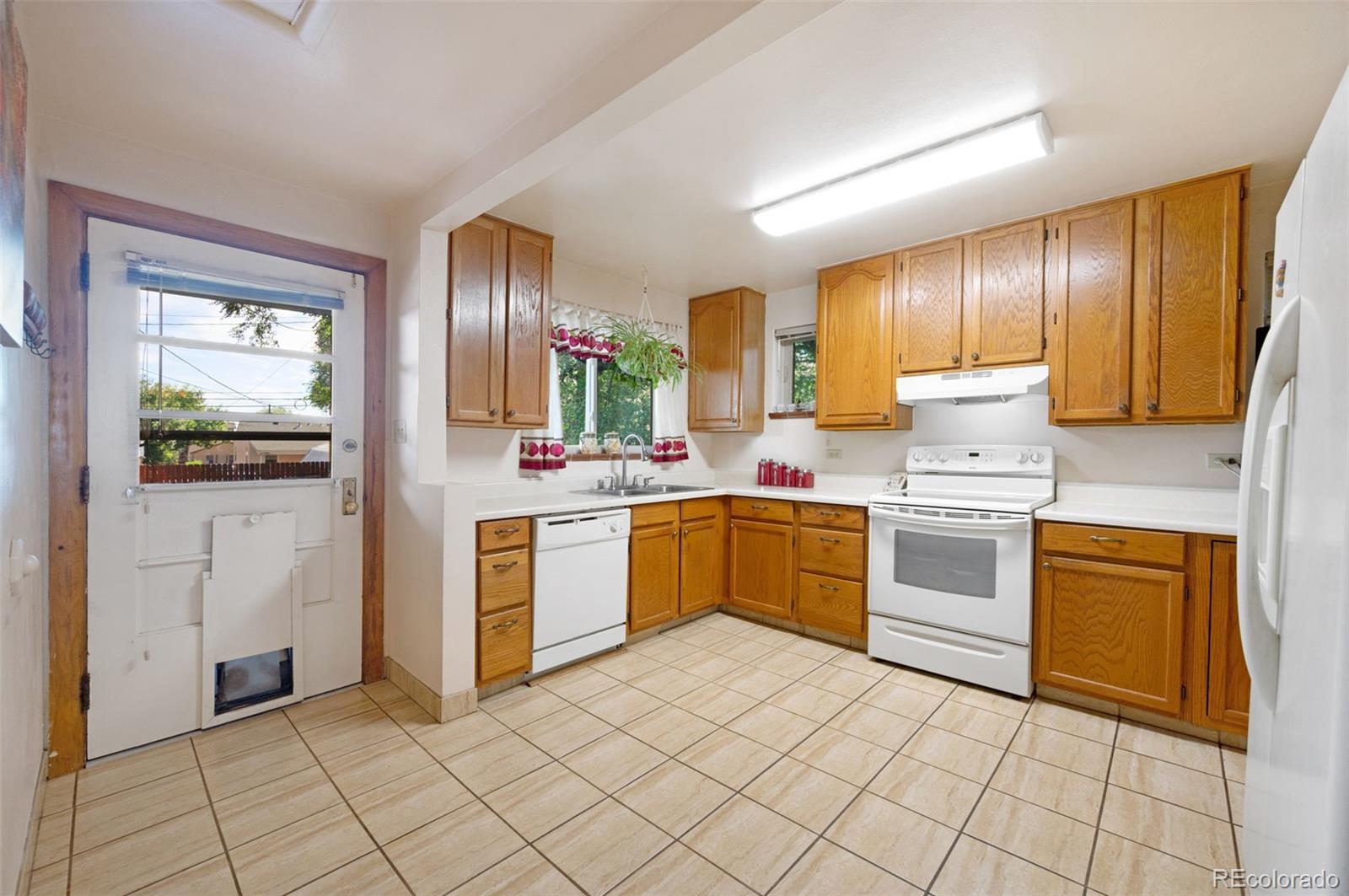 1019 Market Street Colorado Springs CO 80904