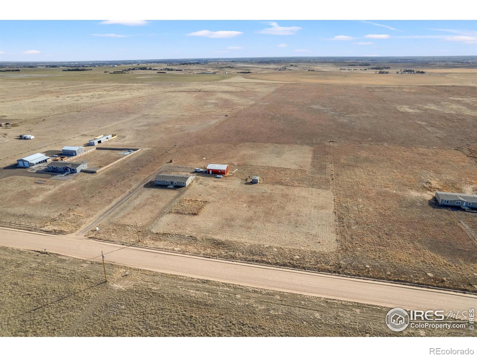 15322 County Road X Weldona CO 80653