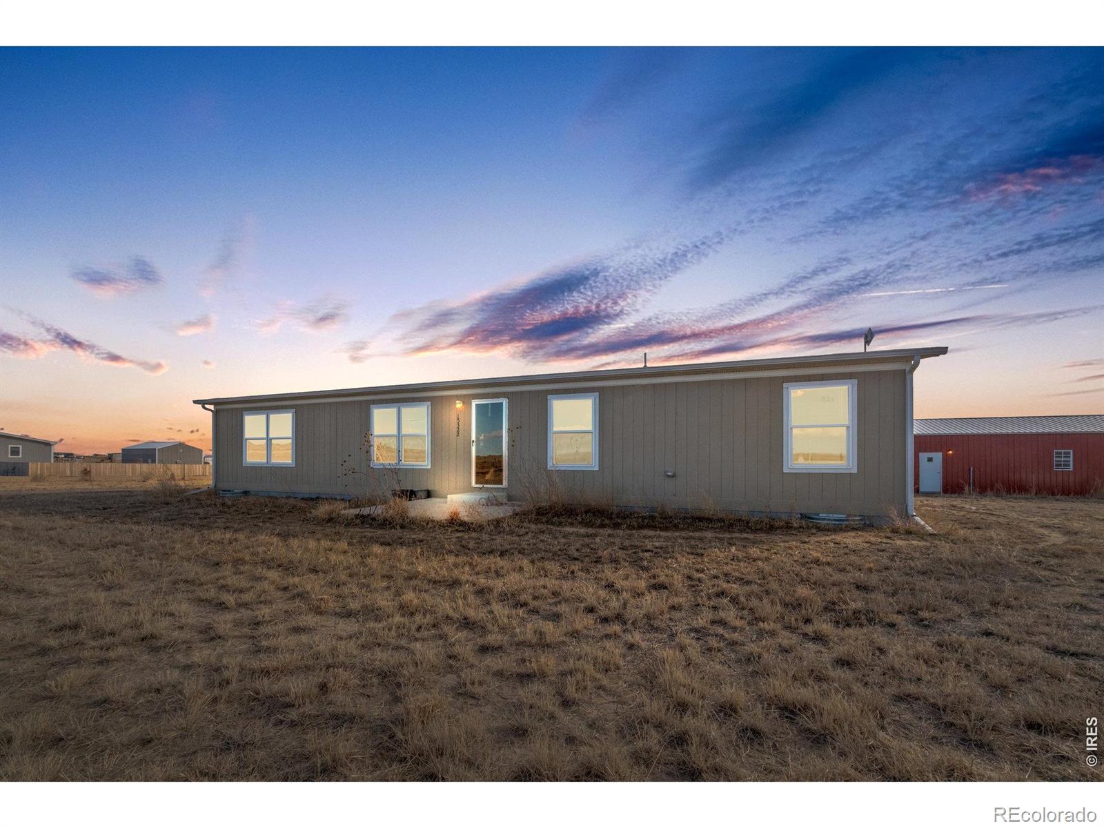 15322 County Road X Weldona CO 80653