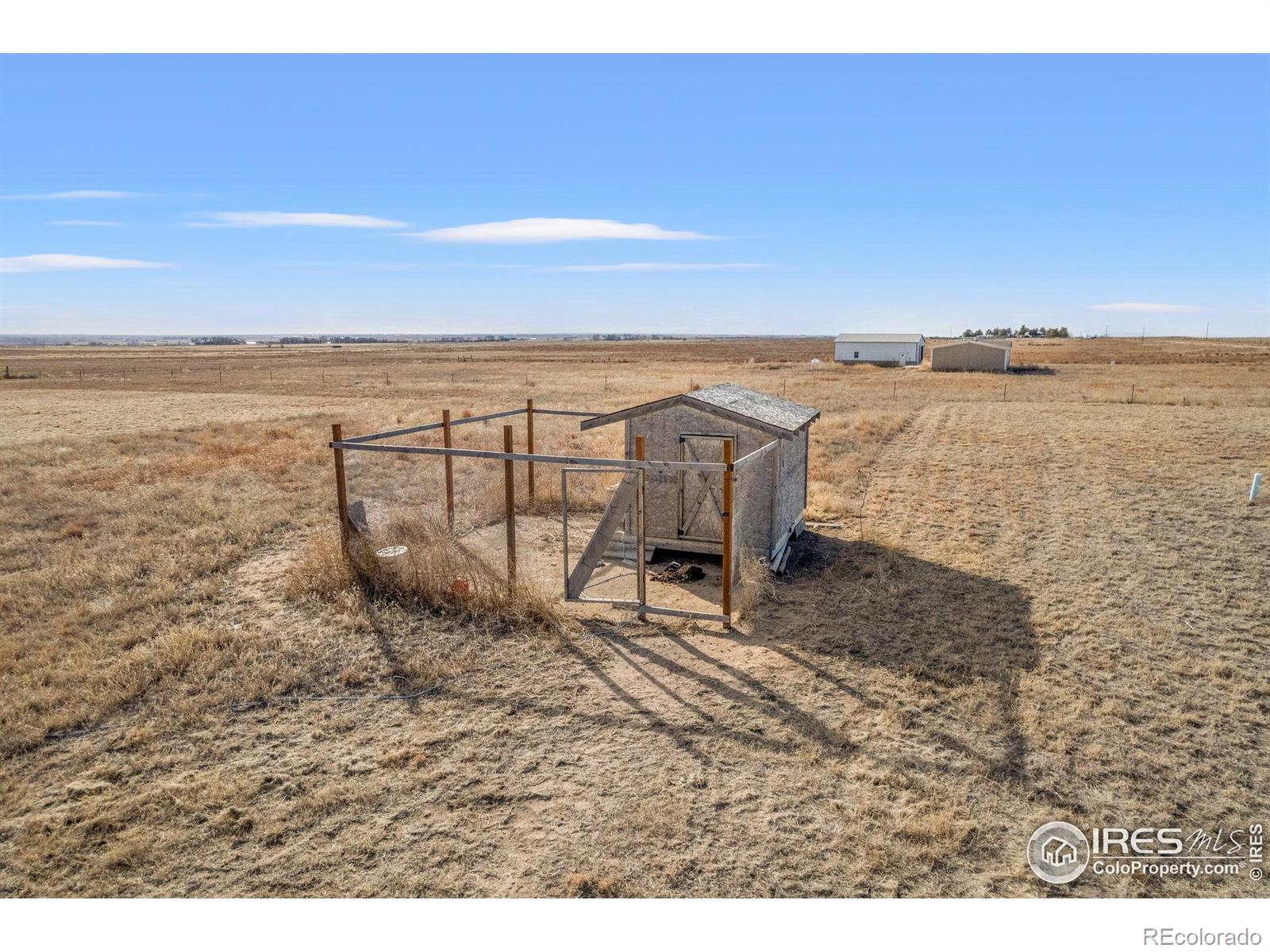 15322 County Road X Weldona CO 80653