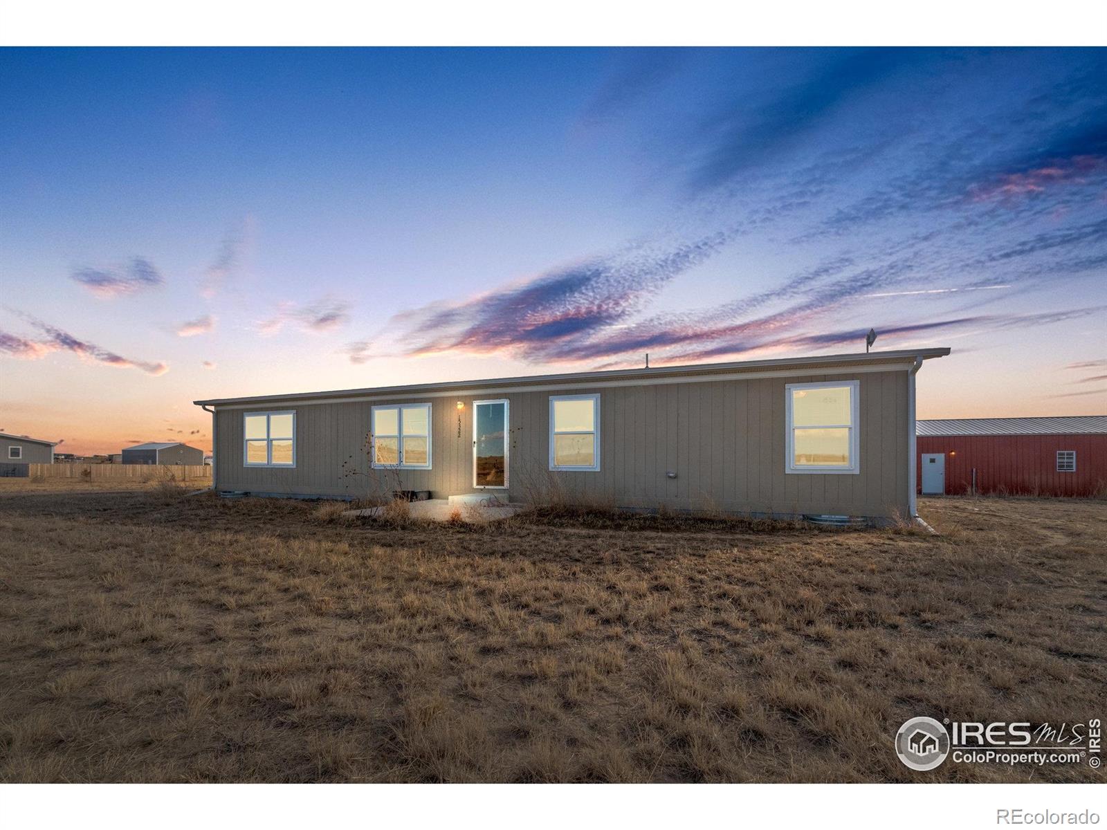 15322 County Road X Weldona CO 80653