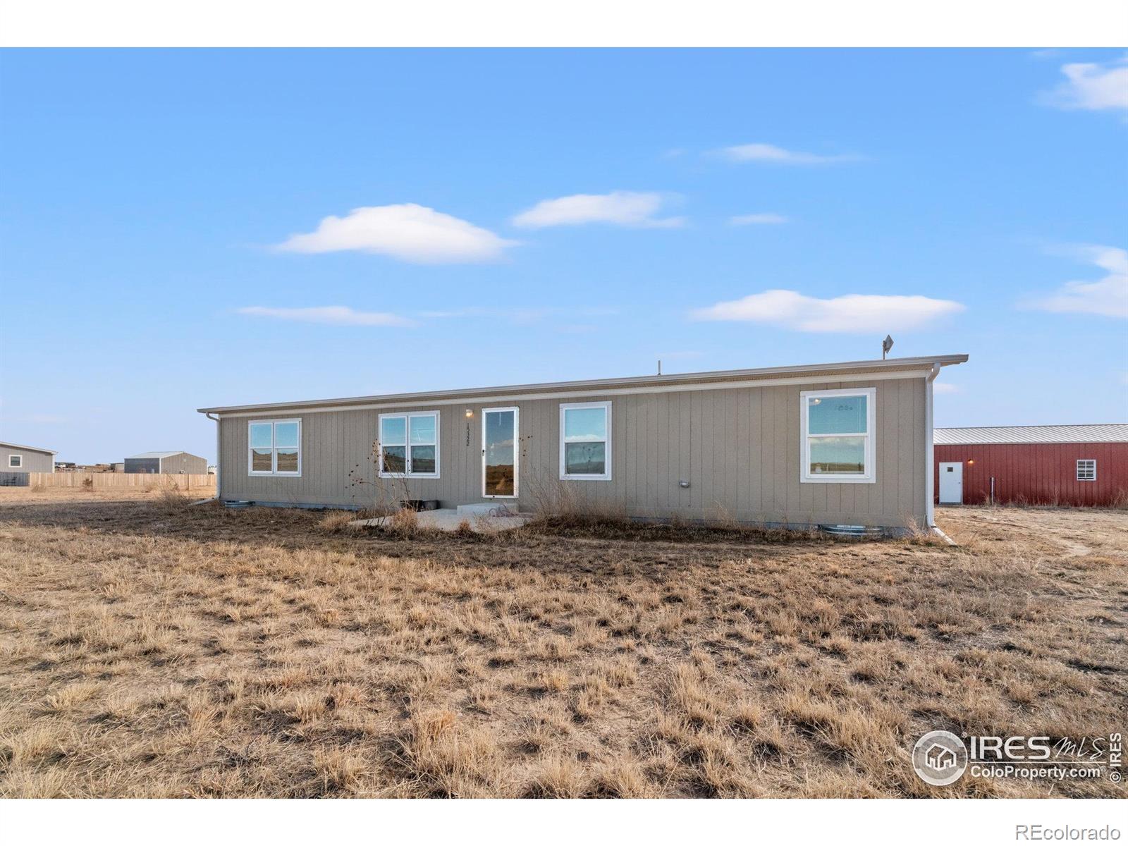 15322 County Road X Weldona CO 80653