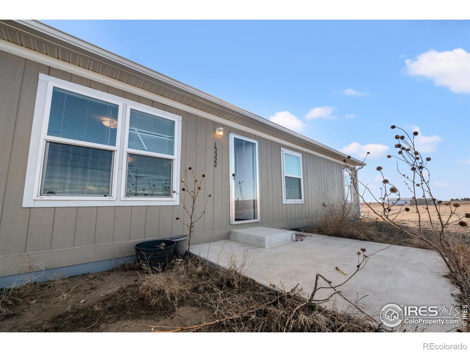 15322 County Road X Weldona CO 80653