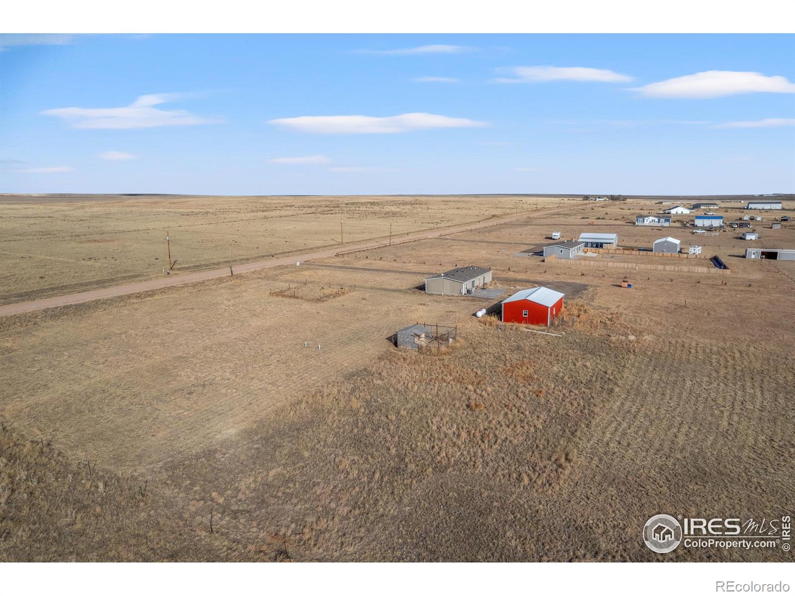 15322 County Road X Weldona CO 80653