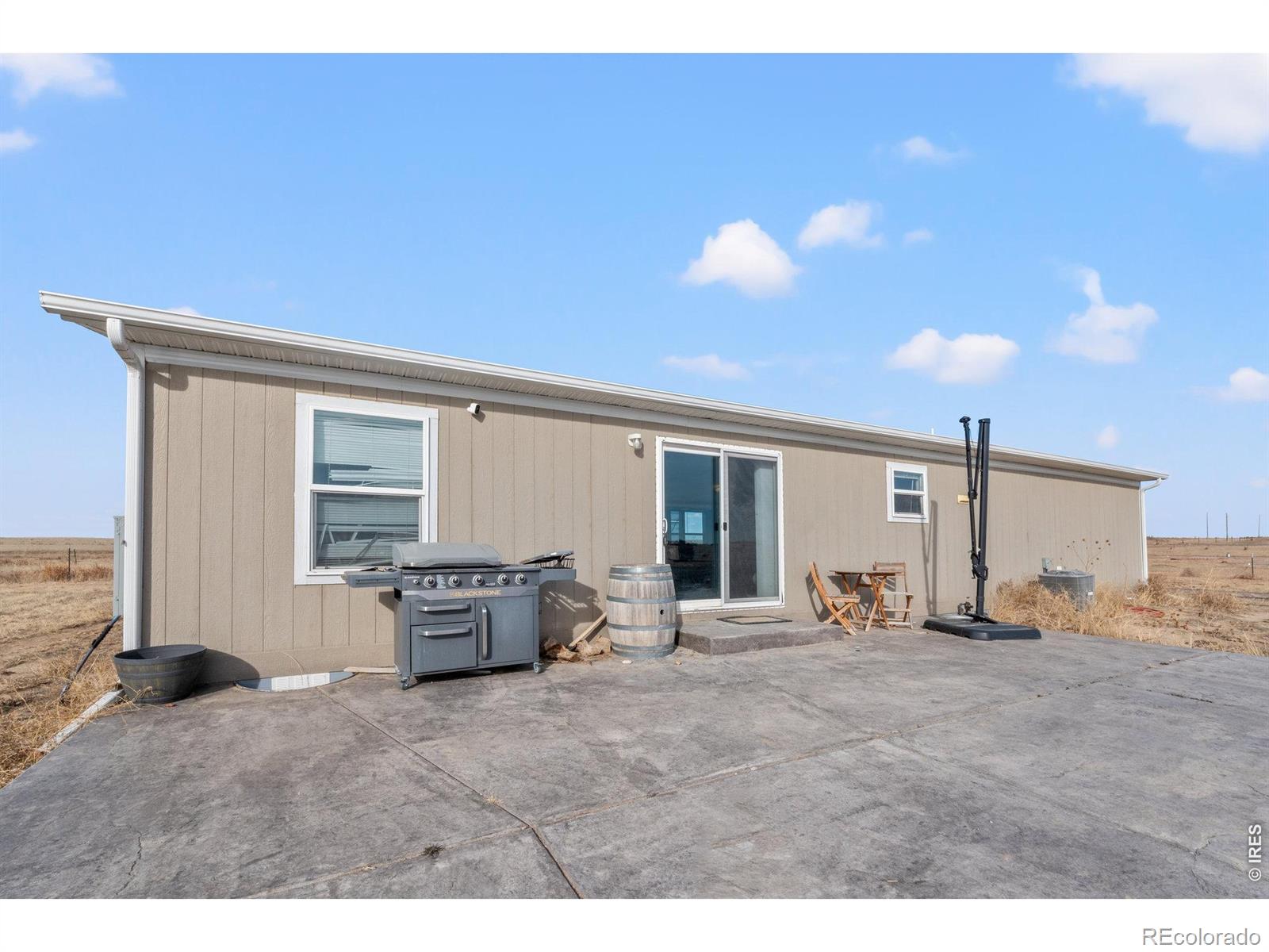 15322 County Road X Weldona CO 80653