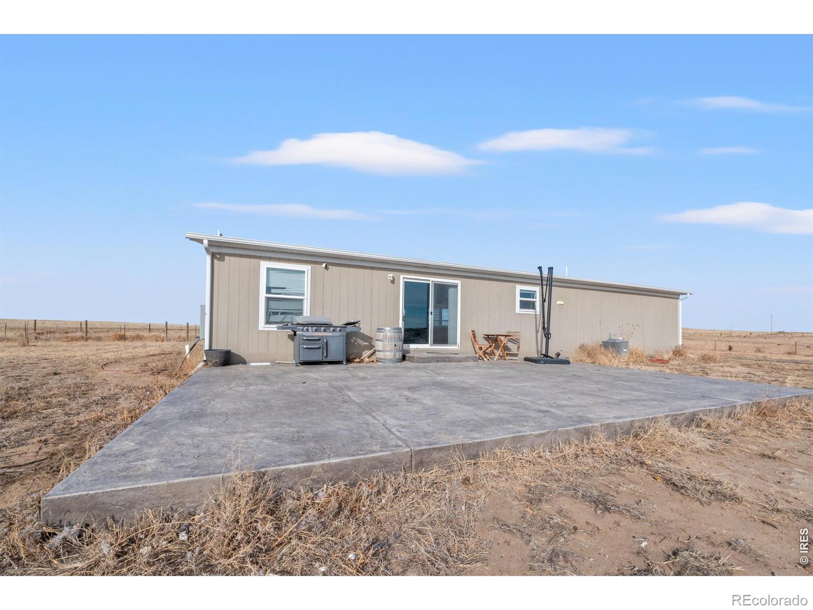 15322 County Road X Weldona CO 80653