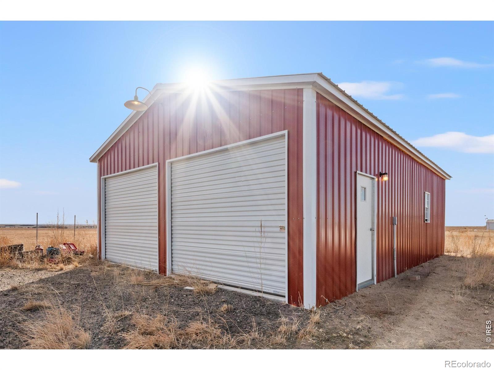 15322 County Road X Weldona CO 80653