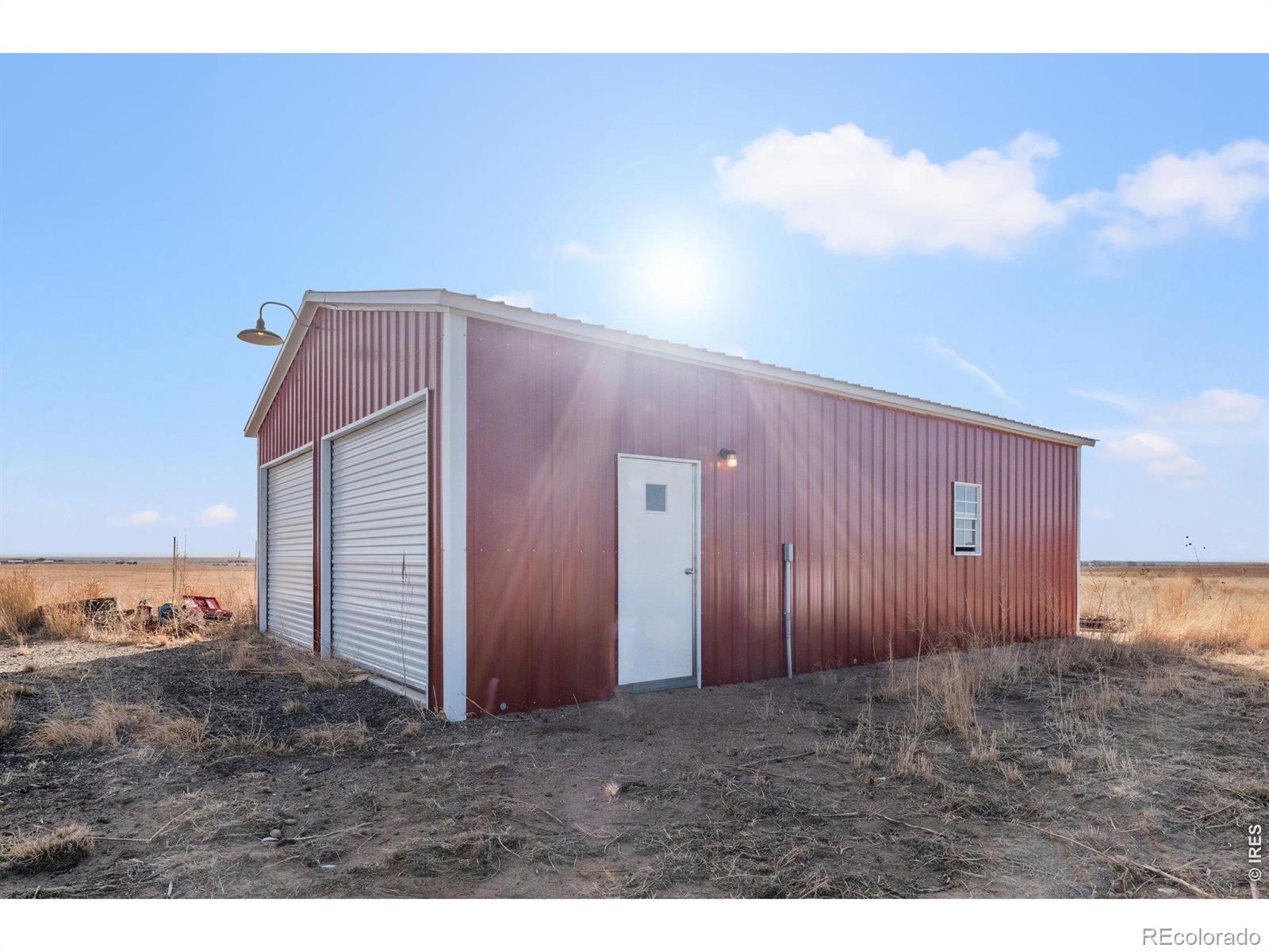 15322 County Road X Weldona CO 80653