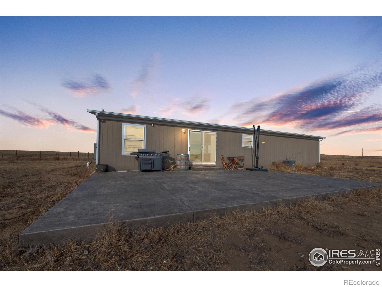 15322 County Road X Weldona CO 80653