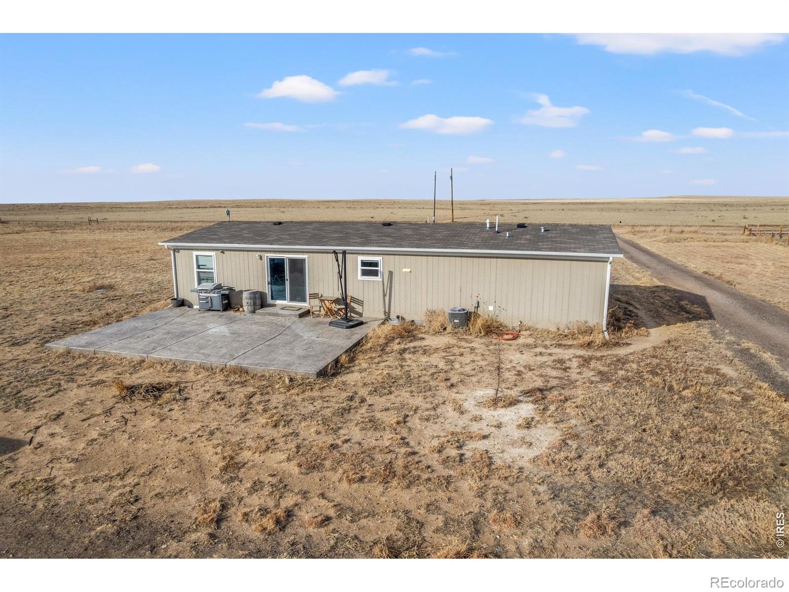 15322 County Road X Weldona CO 80653