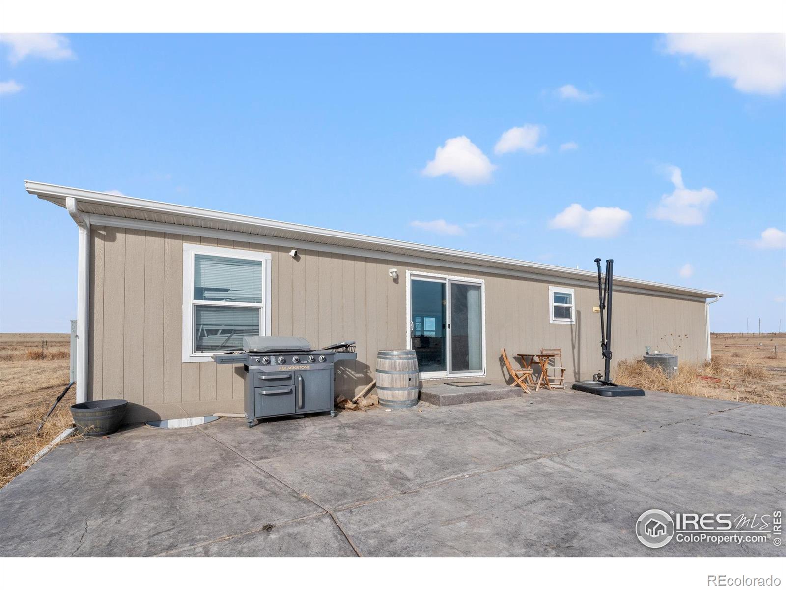 15322 County Road X Weldona CO 80653