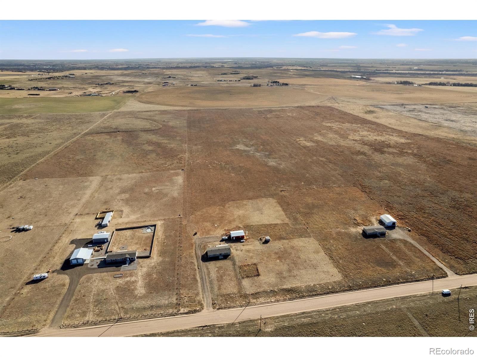 15322 County Road X Weldona CO 80653