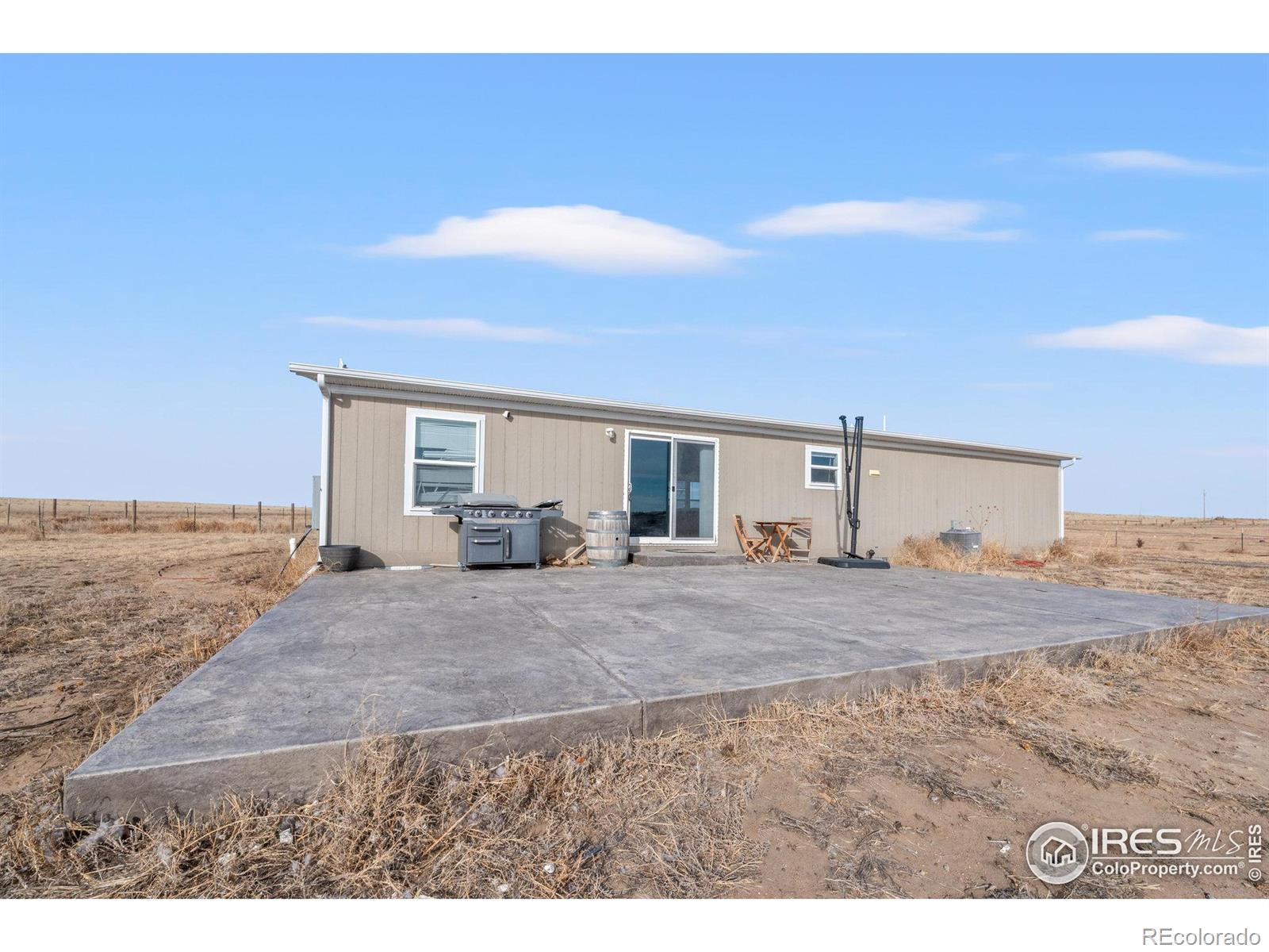 15322 County Road X Weldona CO 80653