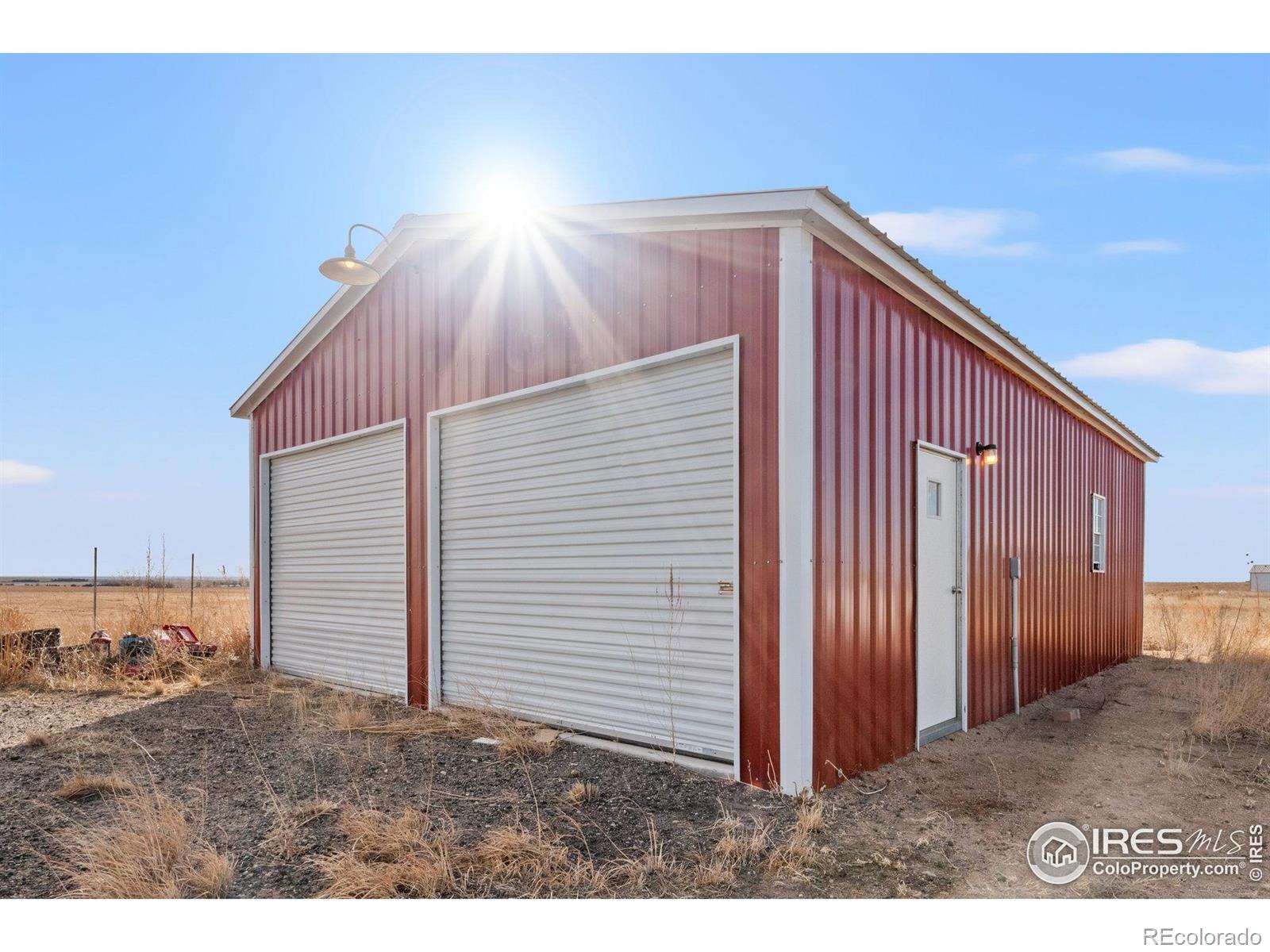 15322 County Road X Weldona CO 80653