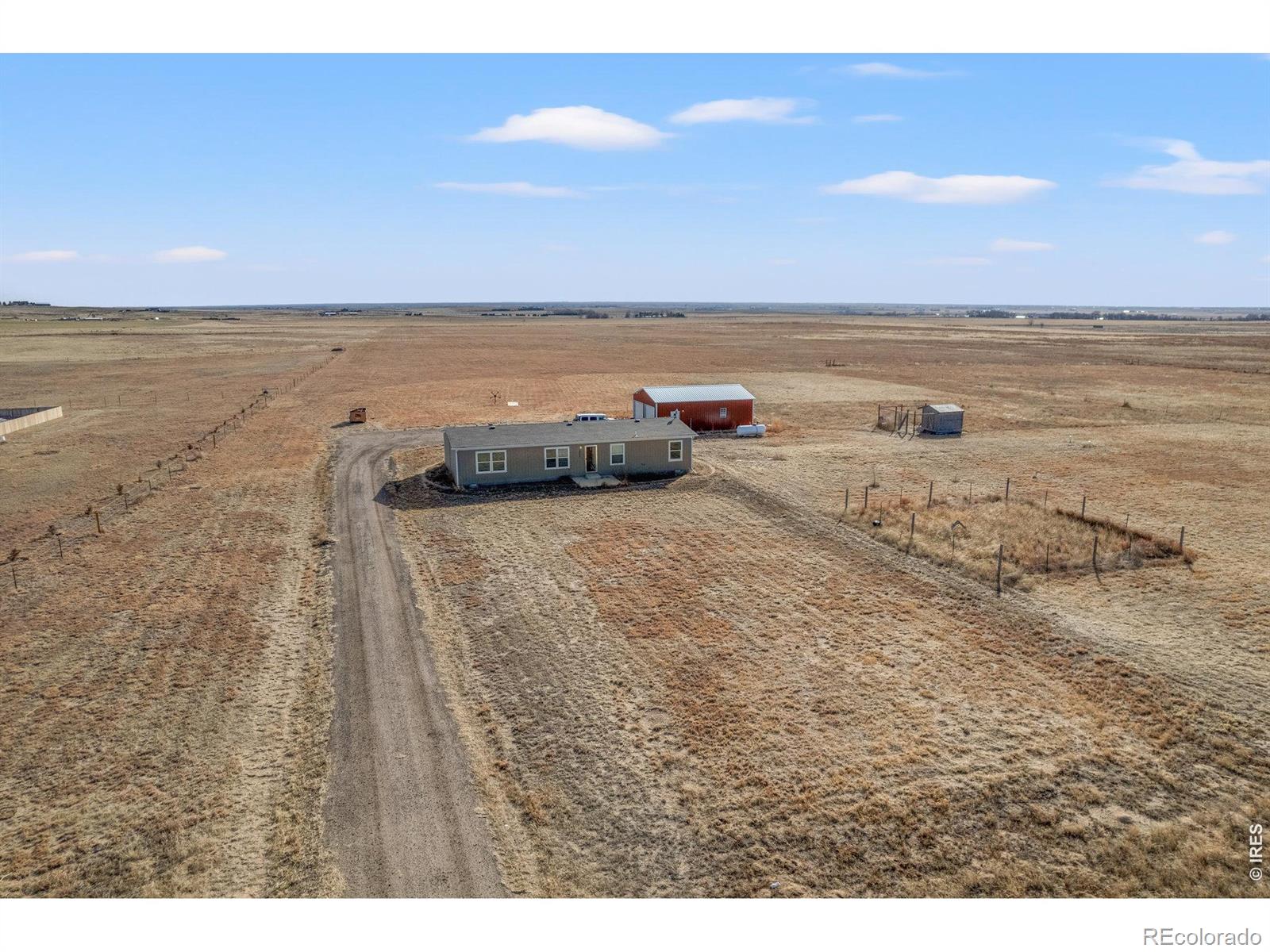 15322 County Road X Weldona CO 80653