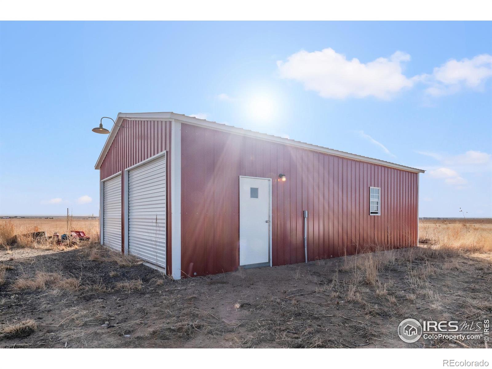 15322 County Road X Weldona CO 80653