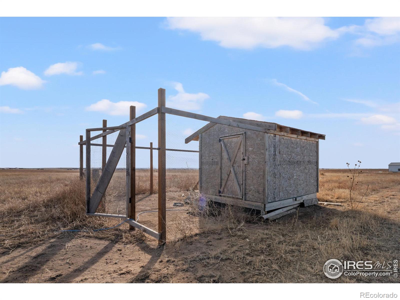 15322 County Road X Weldona CO 80653