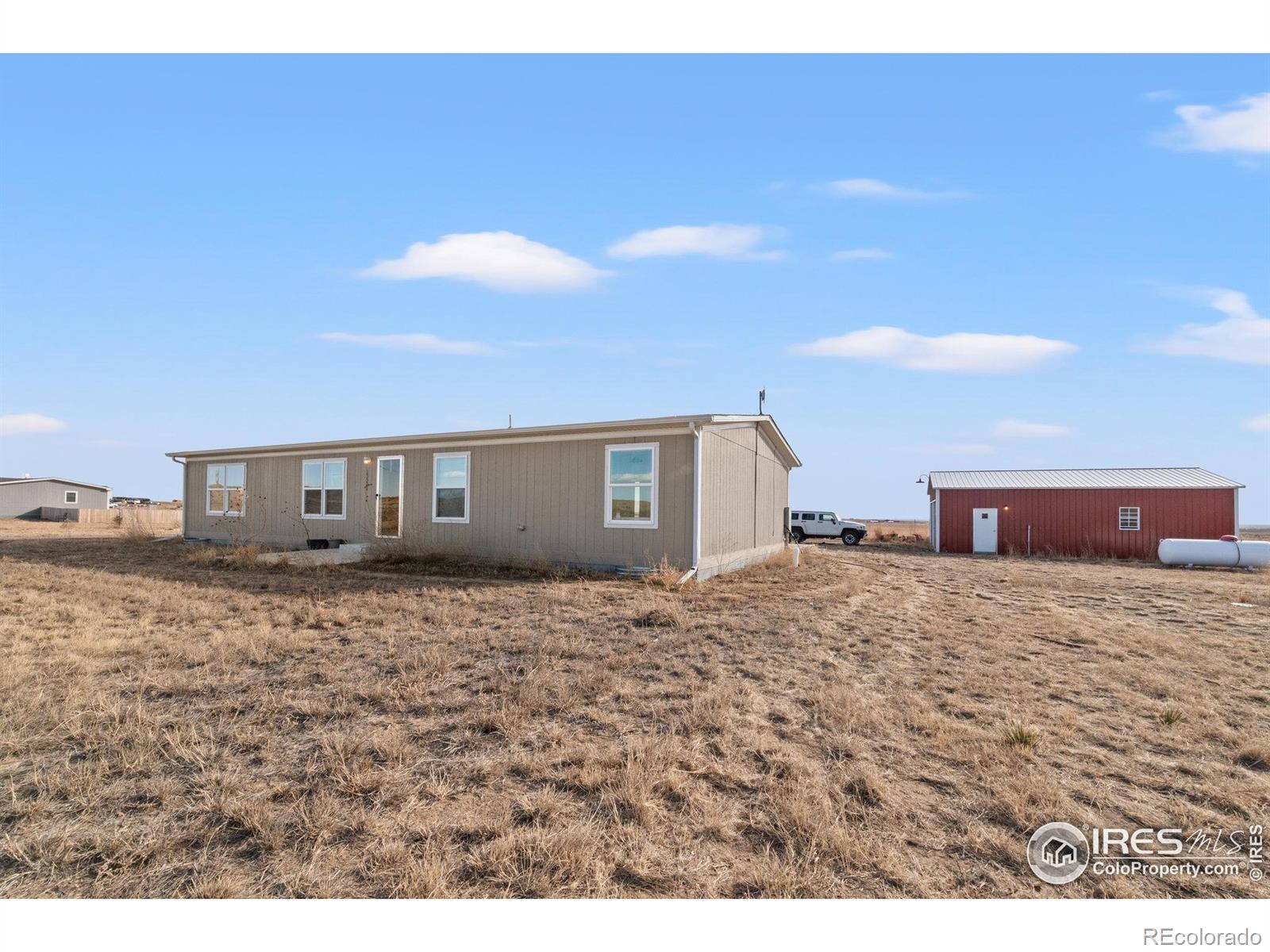 15322 County Road X Weldona CO 80653