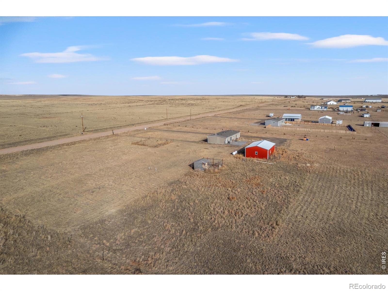 15322 County Road X Weldona CO 80653