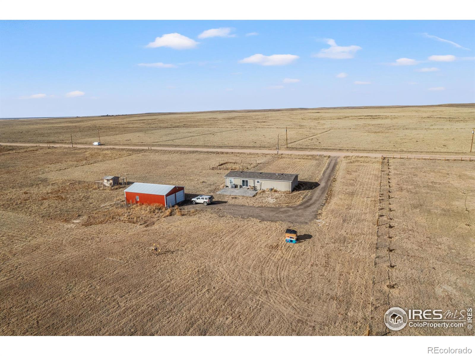 15322 County Road X Weldona CO 80653