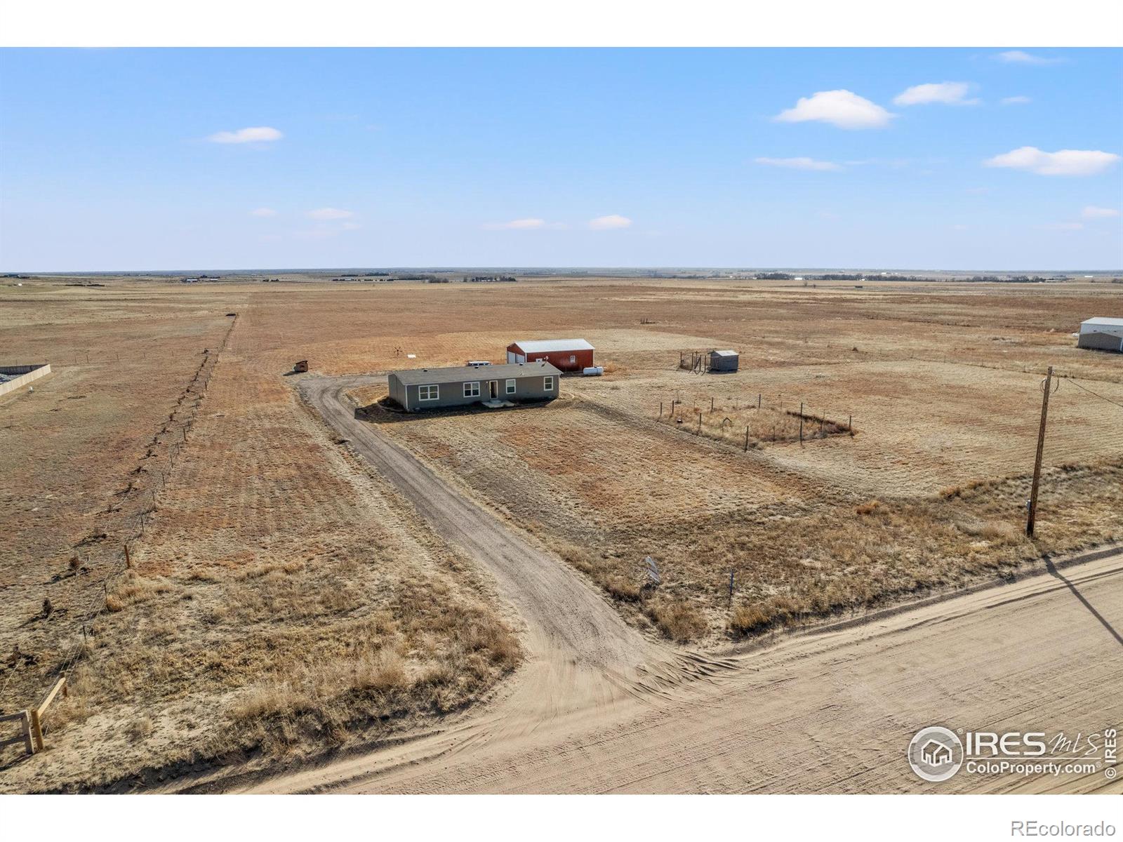 15322 County Road X Weldona CO 80653