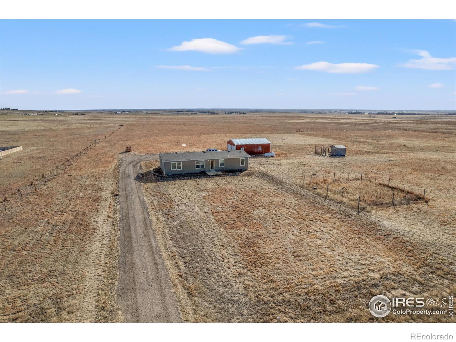 15322 County Road X Weldona CO 80653