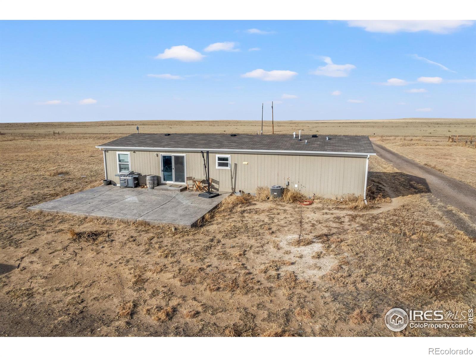 15322 County Road X Weldona CO 80653
