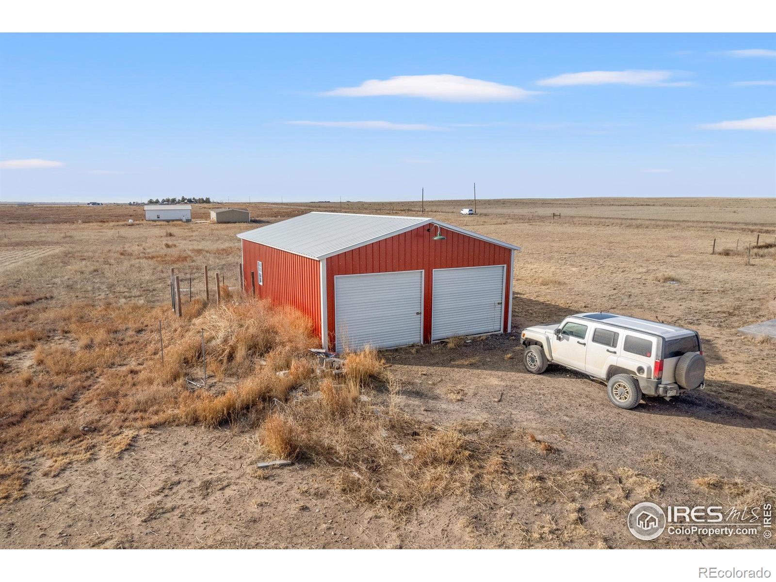 15322 County Road X Weldona CO 80653