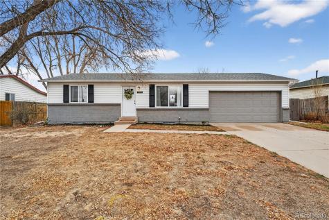 15306 E Brown Place Aurora CO 80013