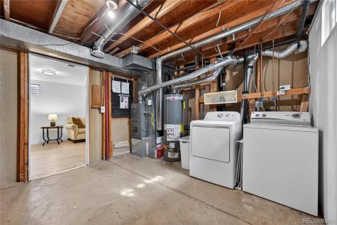 15306 E Brown Place Aurora CO 80013