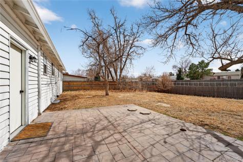 15306 E Brown Place Aurora CO 80013