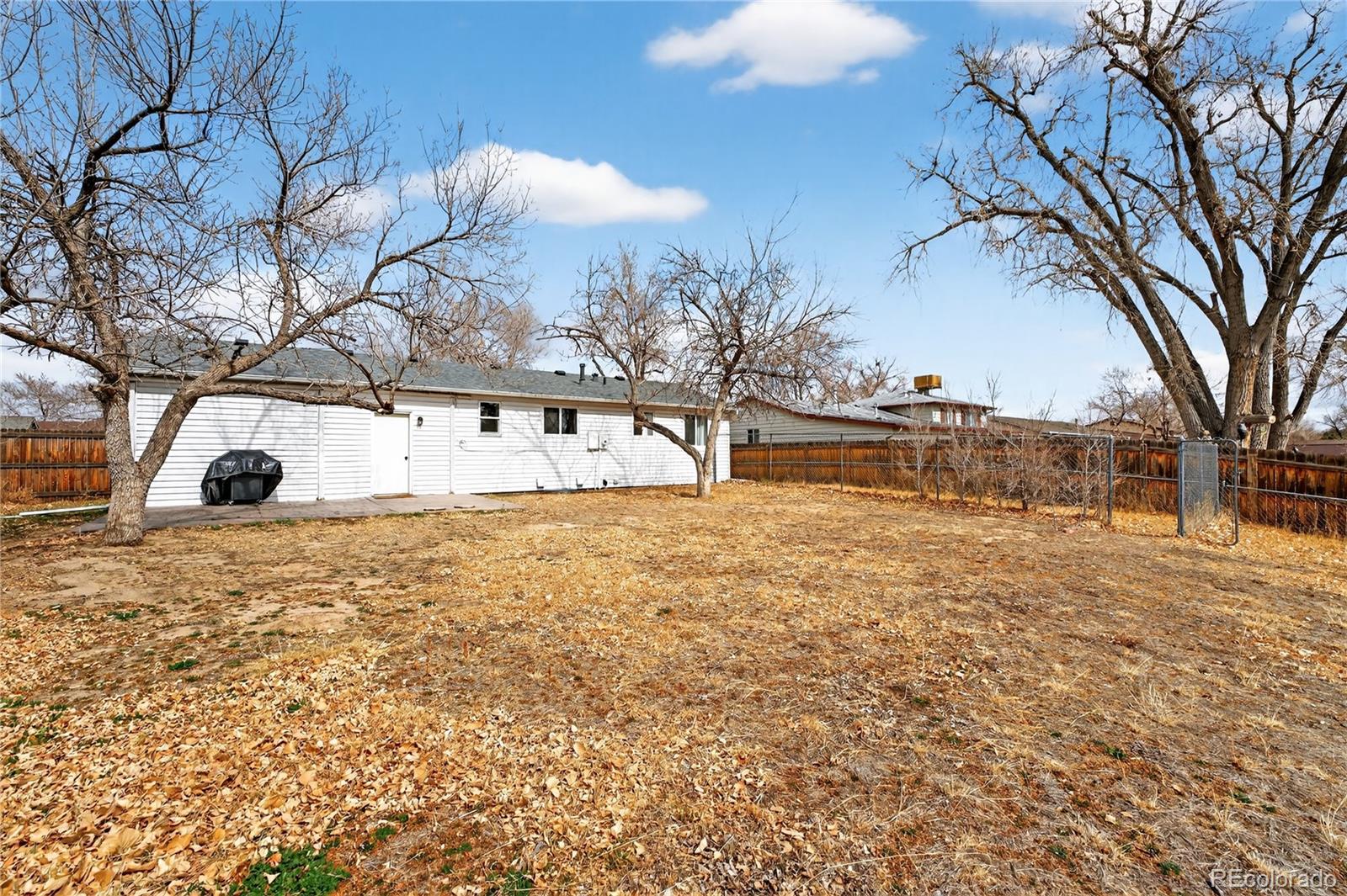15306 E Brown Place Aurora CO 80013
