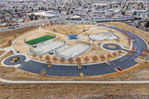 15306 E Brown Place Aurora CO 80013