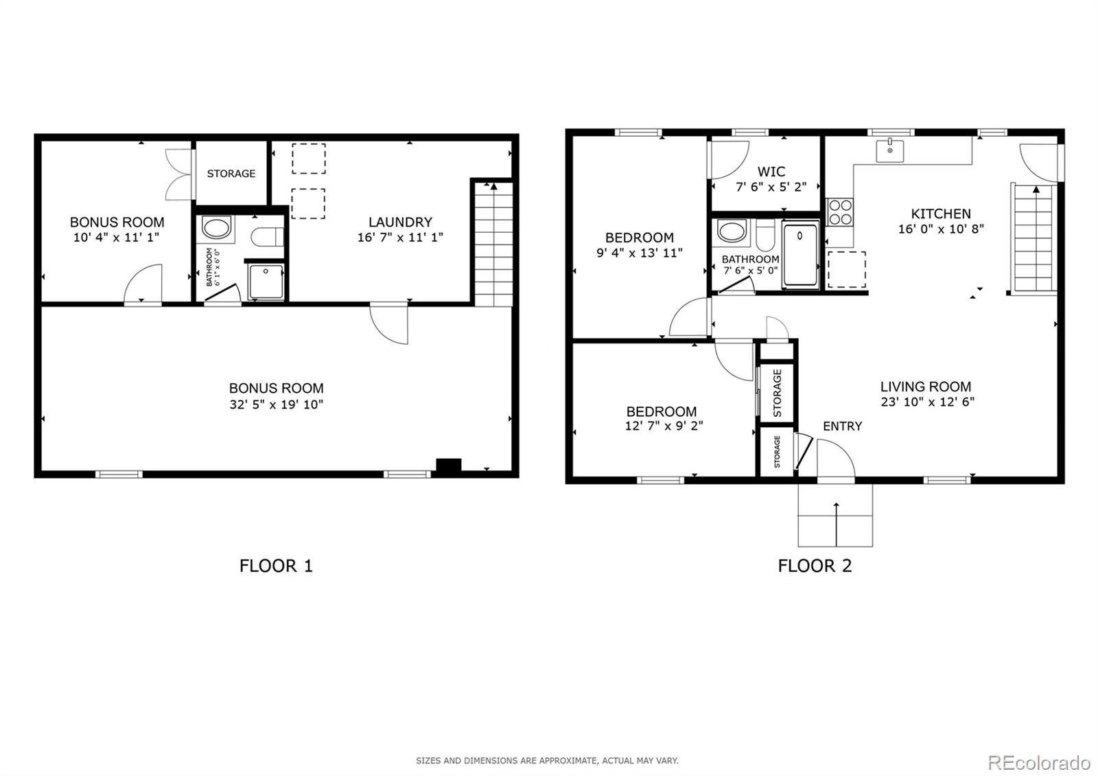 15306 E Brown Place Aurora CO 80013