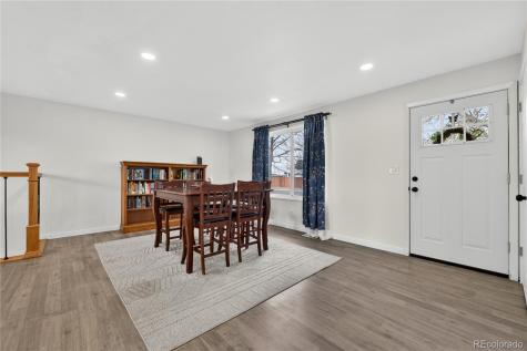 15306 E Brown Place Aurora CO 80013