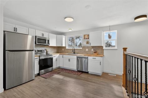 15306 E Brown Place Aurora CO 80013