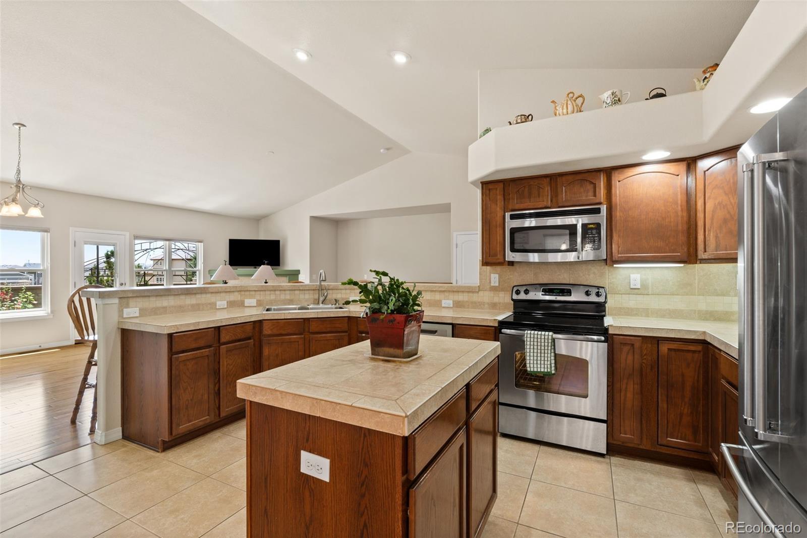 9005 Canary Colorado Springs CO 80908
