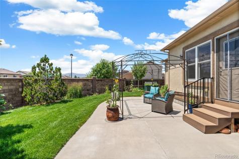 9005 Canary Colorado Springs CO 80908