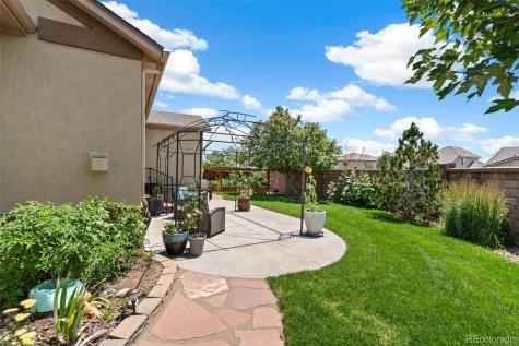 9005 Canary Colorado Springs CO 80908