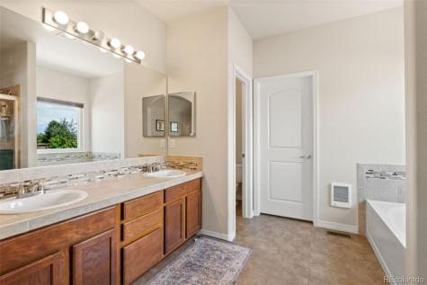 9005 Canary Colorado Springs CO 80908