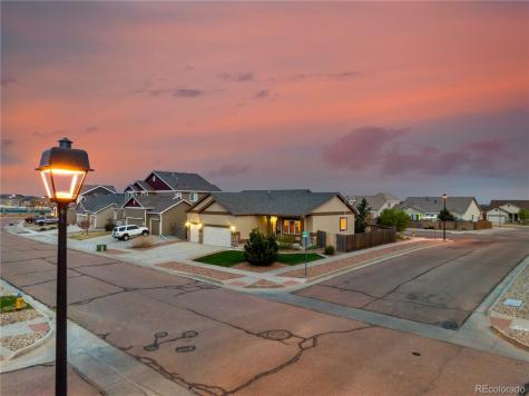 9005 Canary Colorado Springs CO 80908