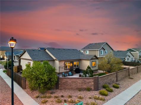 9005 Canary Colorado Springs CO 80908