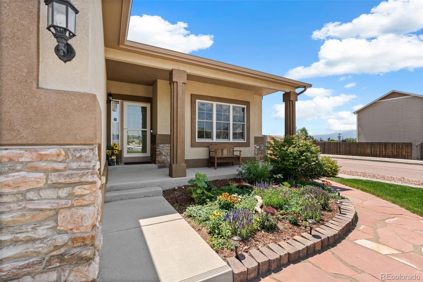 9005 Canary Colorado Springs CO 80908
